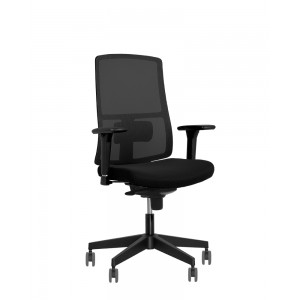 Chaise pivotante NEXO