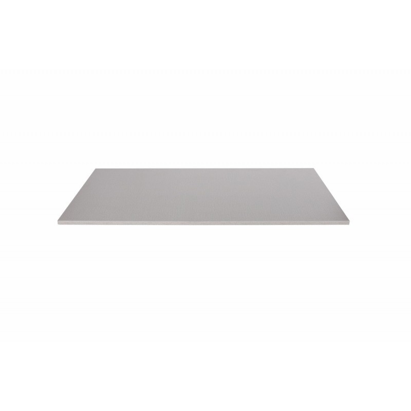 Plateau mélaminé 25x1600x800mm