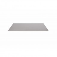 Tischplatte aus Melamin 25x1600x800mm