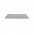 Tischplatte aus Melamin 25x1600x800mm