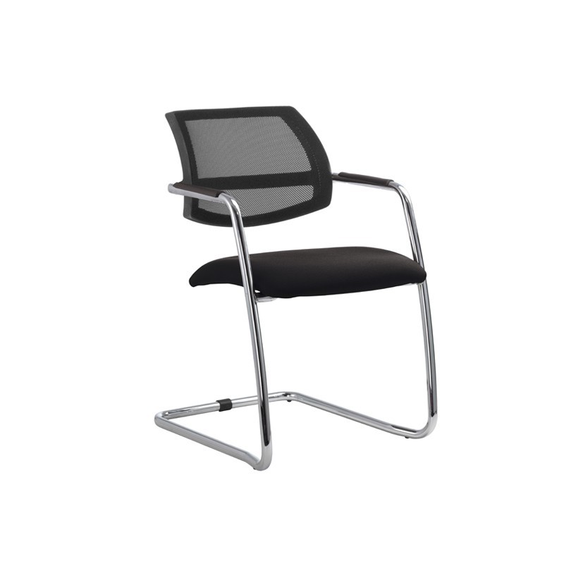 Chaise visiteur YASMINA Chaise visiteur YASMINA