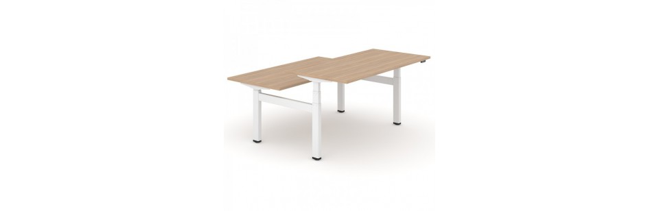 BUREAUX ASSIS-DEBOUT - PROMERKA.COM